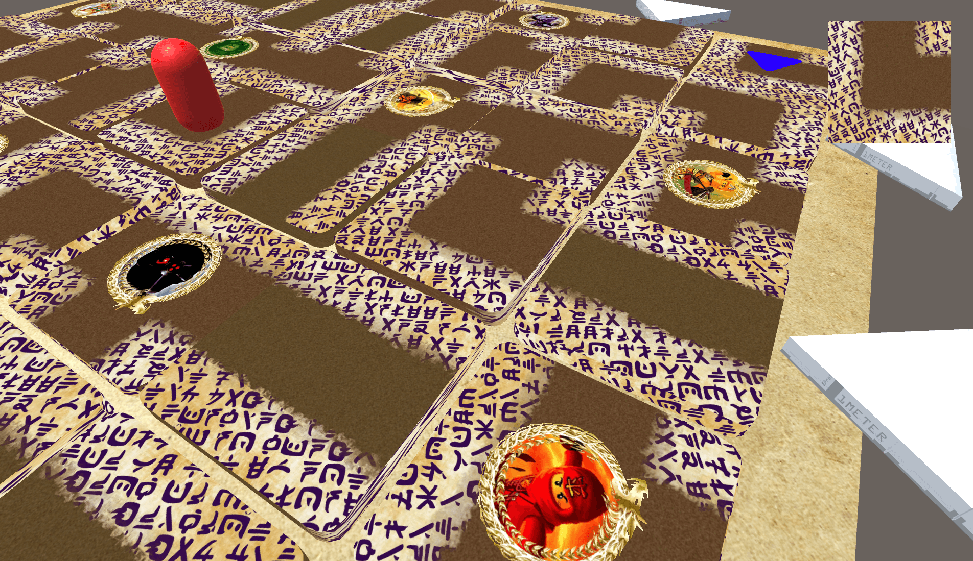 New Unity Project