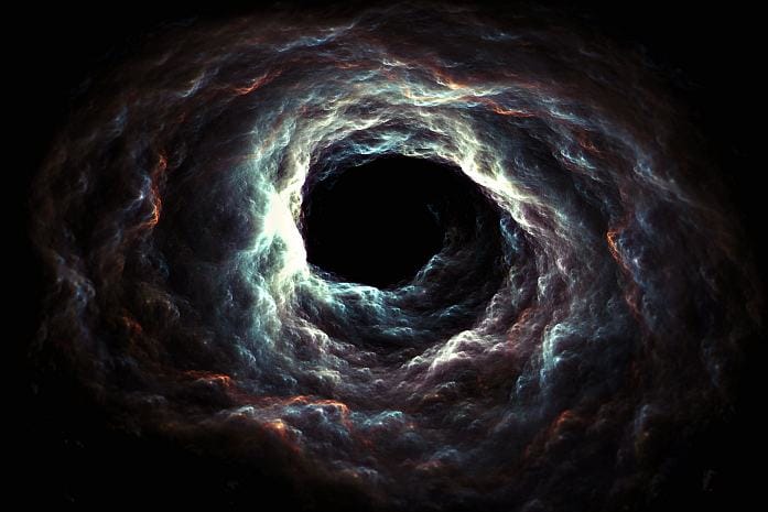 Dev Diary - The Void