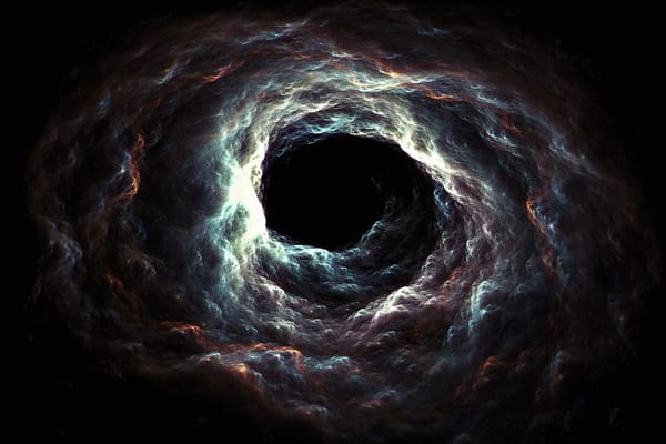 Dev Diary - The Void